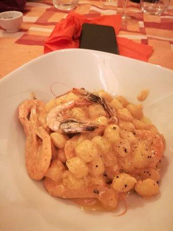 Ristorante La Stiva Specialità Pesce e Non Solo